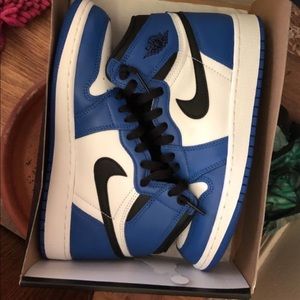 Air Jordan 1s